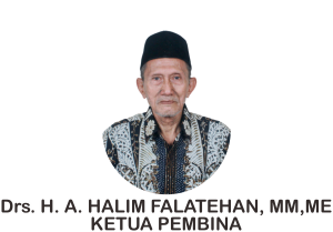 1. H. HALIM