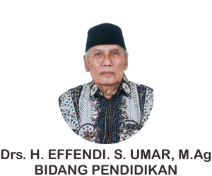 11. H. EFFENDI