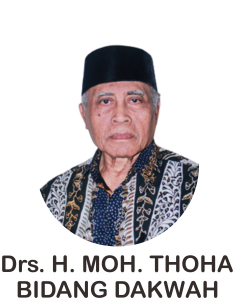 13. H. MOH. THOHA