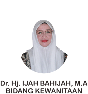 16. H. IJAH BAHIJAH
