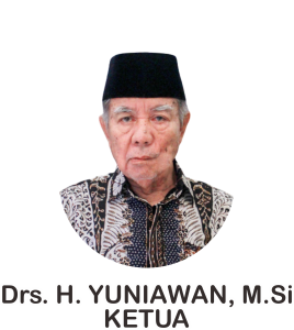 3. H. YUNIAWAN