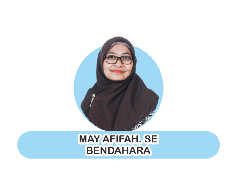 8. MAY AFIFAH