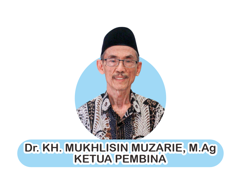 1. PA KH MUKHLISIN