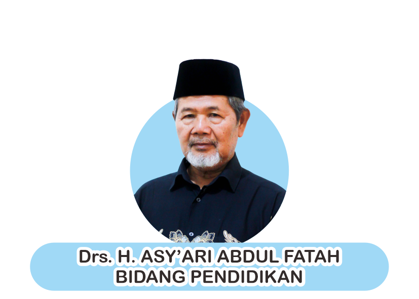 13. PA H ASYARI