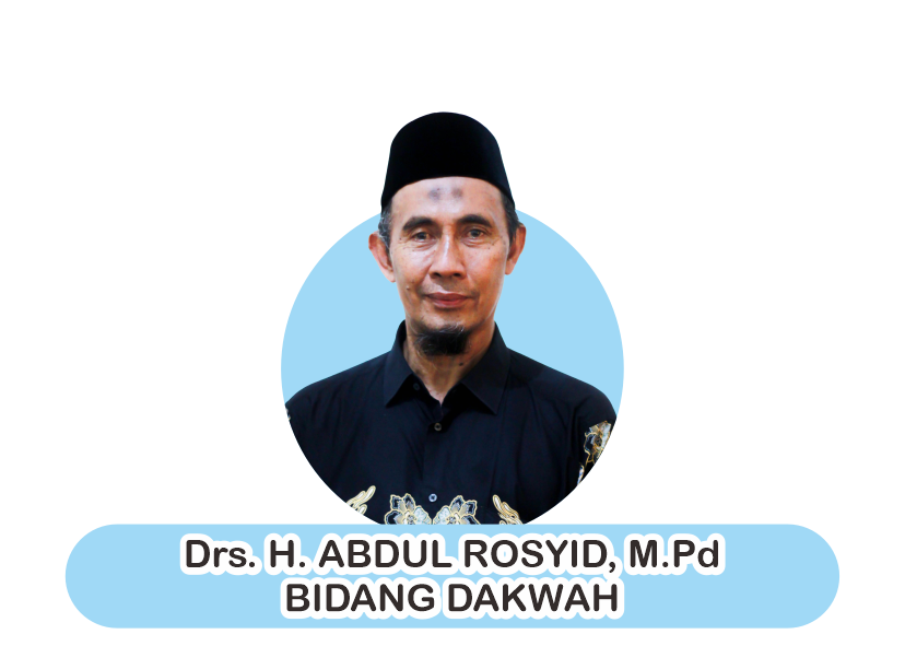 15. PA H. ROSYID