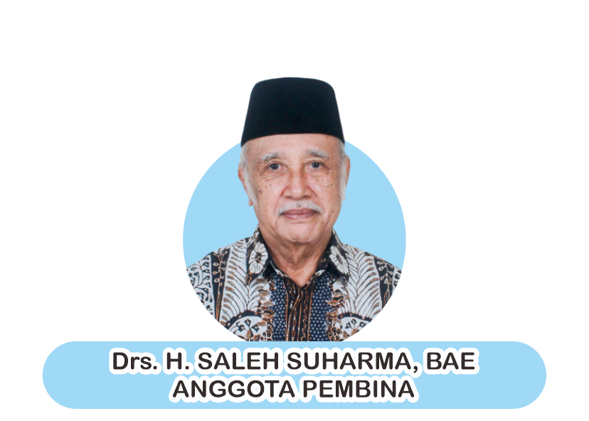 3. PA H SALEH