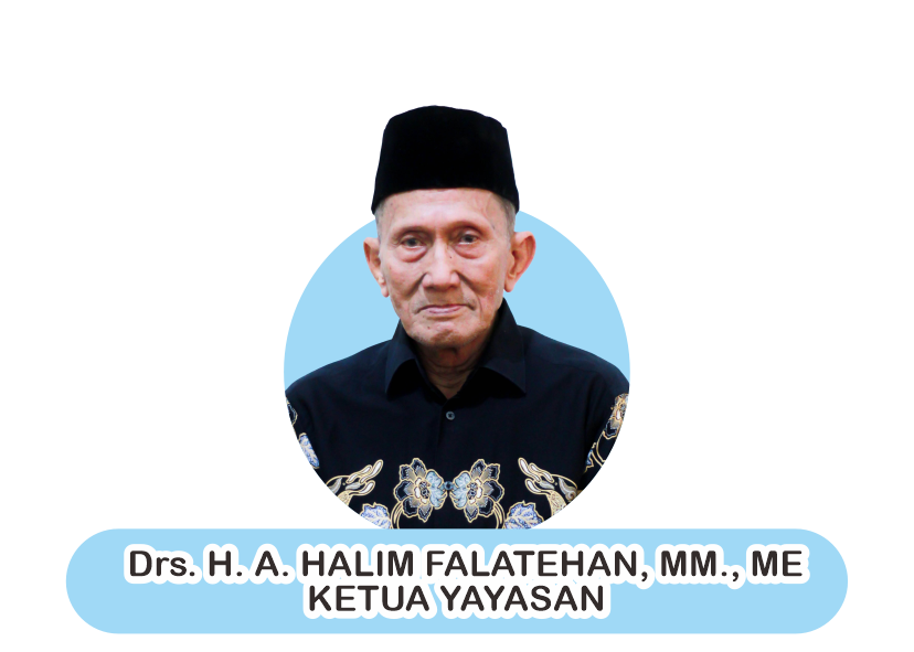6. PA H HALIM