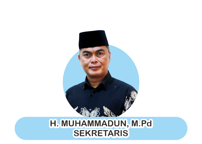 8. PA H MADUN